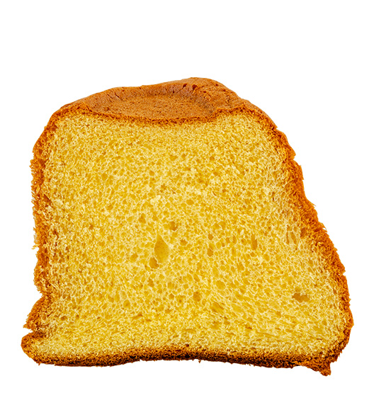 Pandoro Artigianale